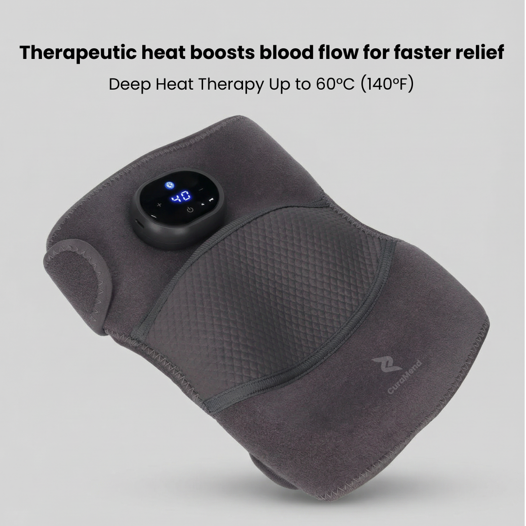 CuraMend® OrthoPulse Pro