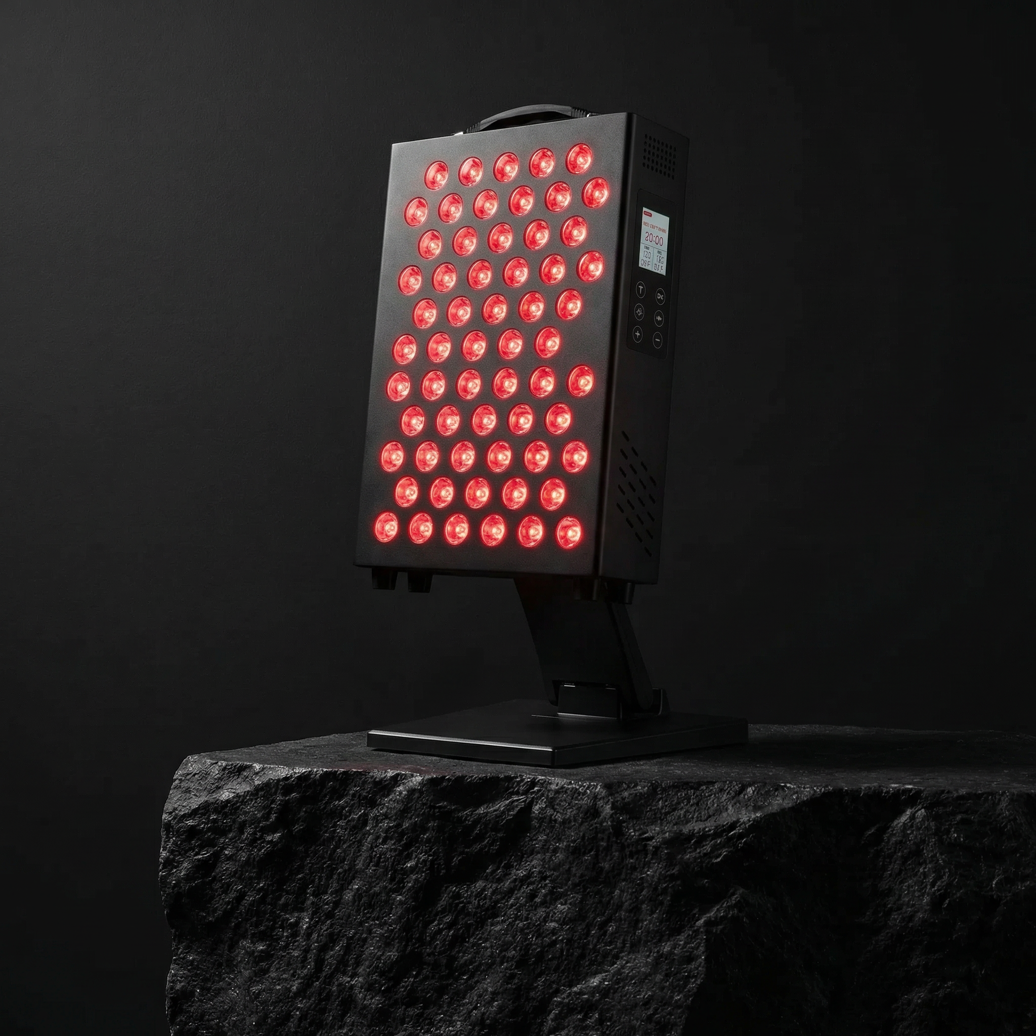 CuraMend® Lumora X400 Elite Therapy Panel