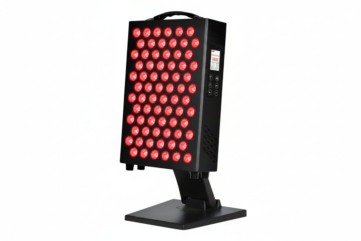 CuraMend® Lumora X400 Elite Therapy Panel