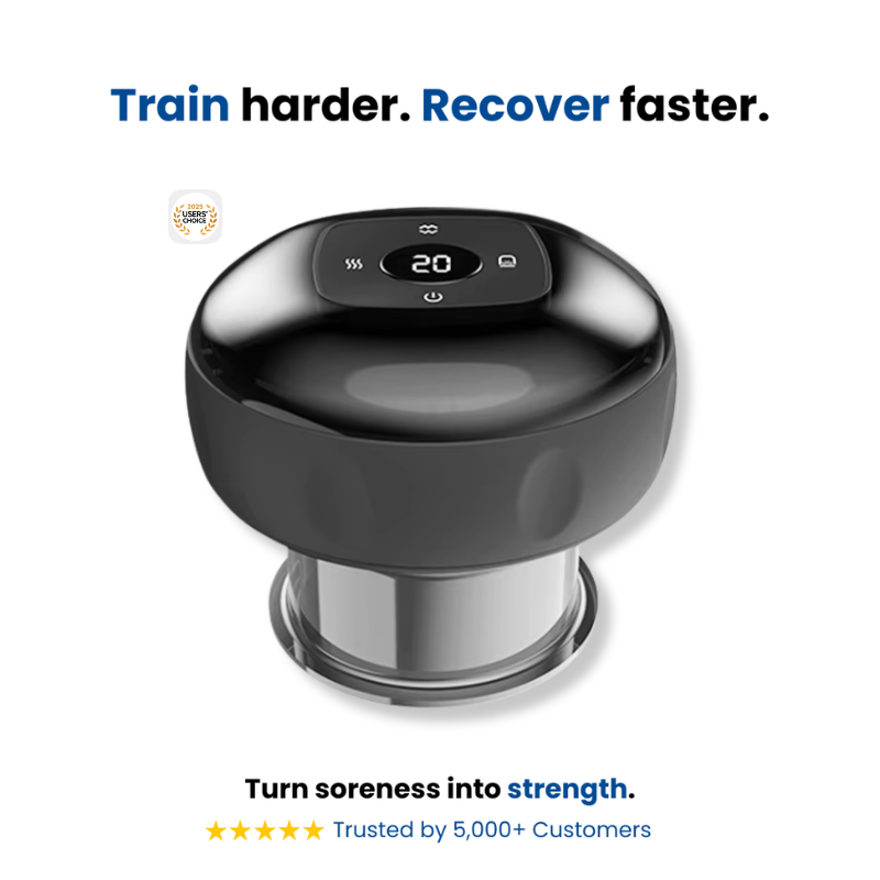 CuraMend® ThermaCup