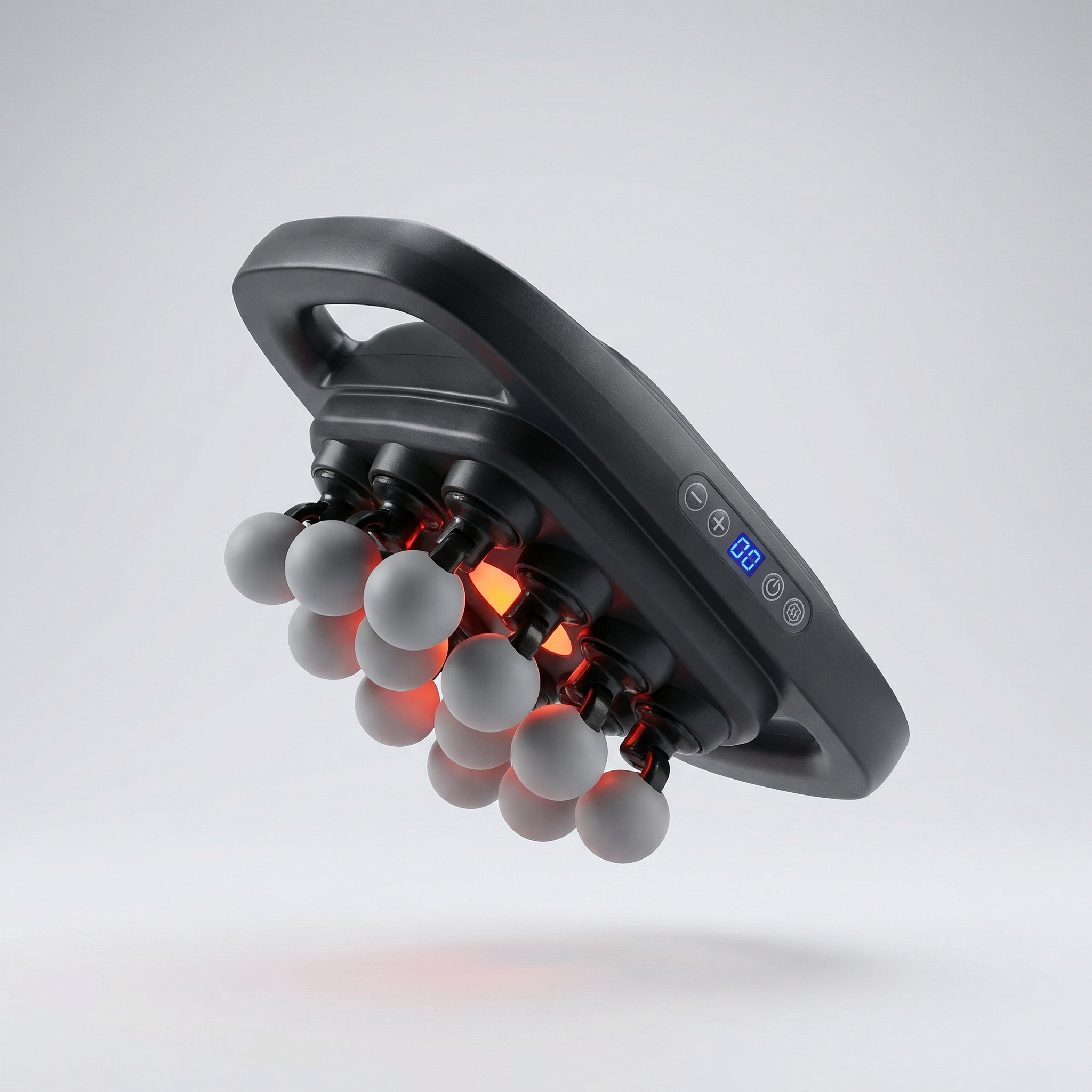 CuraMend® TitanPulse Pro