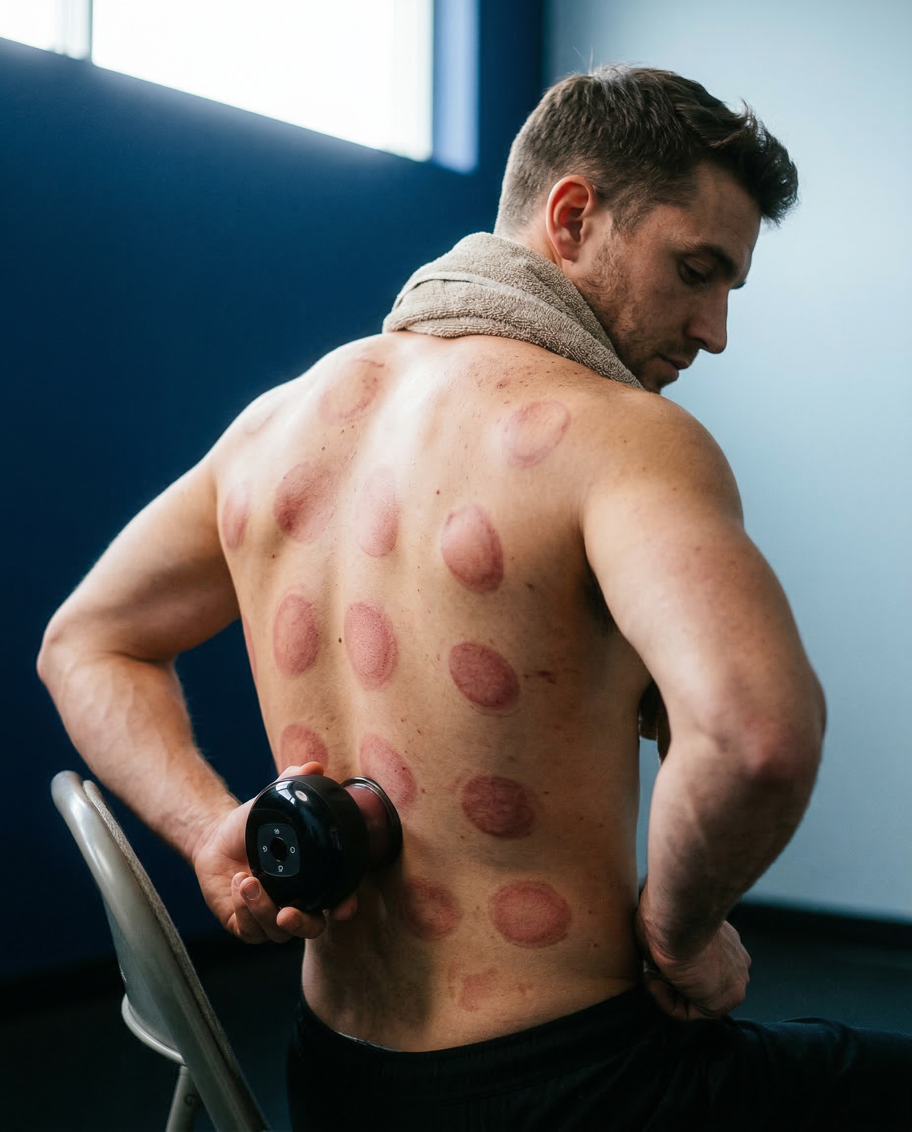 CuraMend® ThermaCup