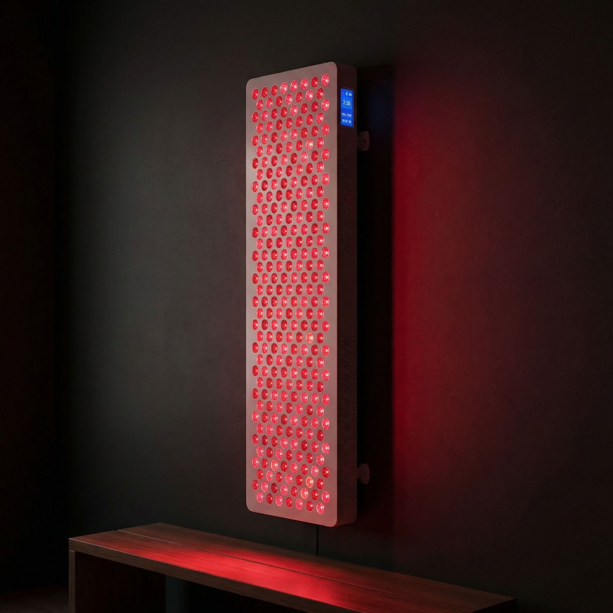 CuraMend® Lumora X900 Ultra Therapy Panel