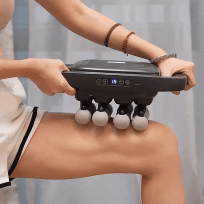 CuraMend® VTT Deep Tissue Massager